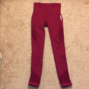 Gymshark Energy Seamless leggings